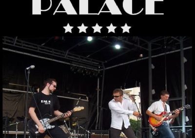 Palace