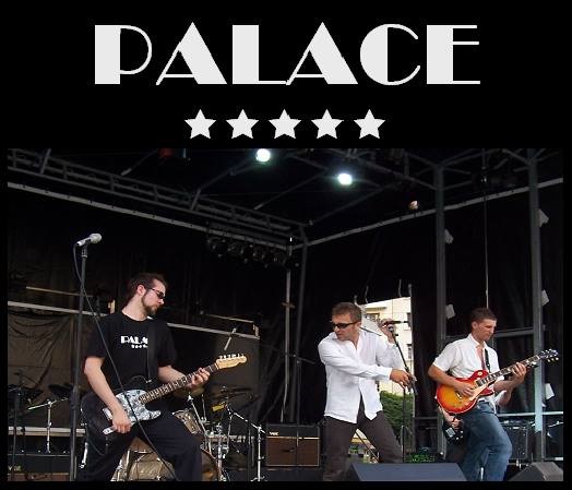 Palace