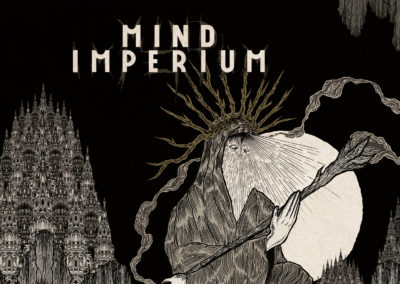 Mind Imperium